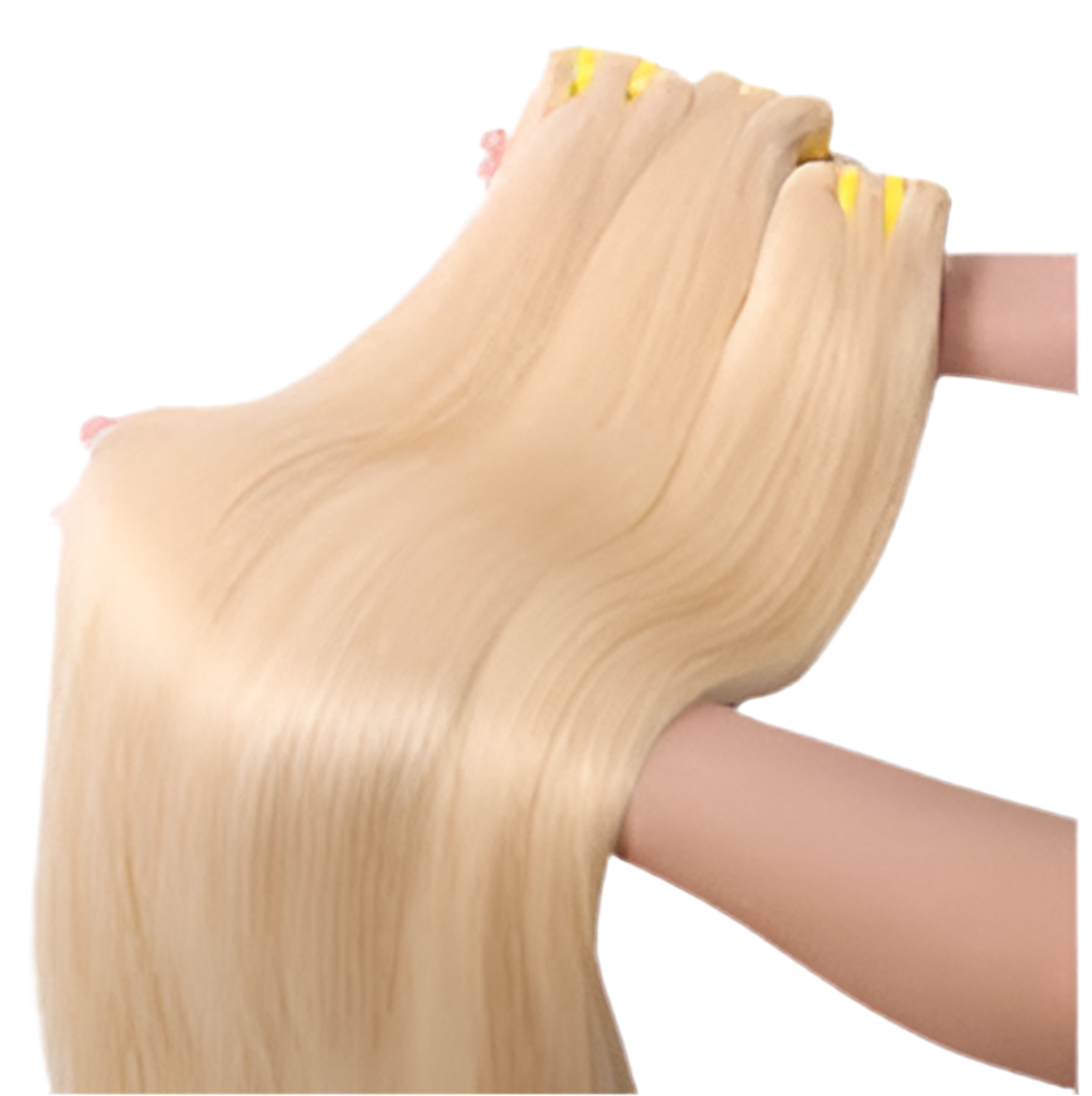 Raw Vietnamese Single Bundles