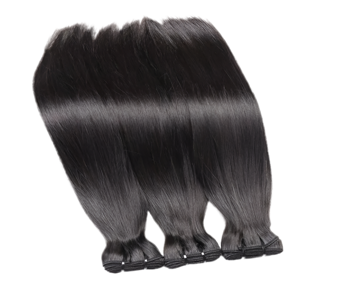 Raw Vietnamese Single Bundles