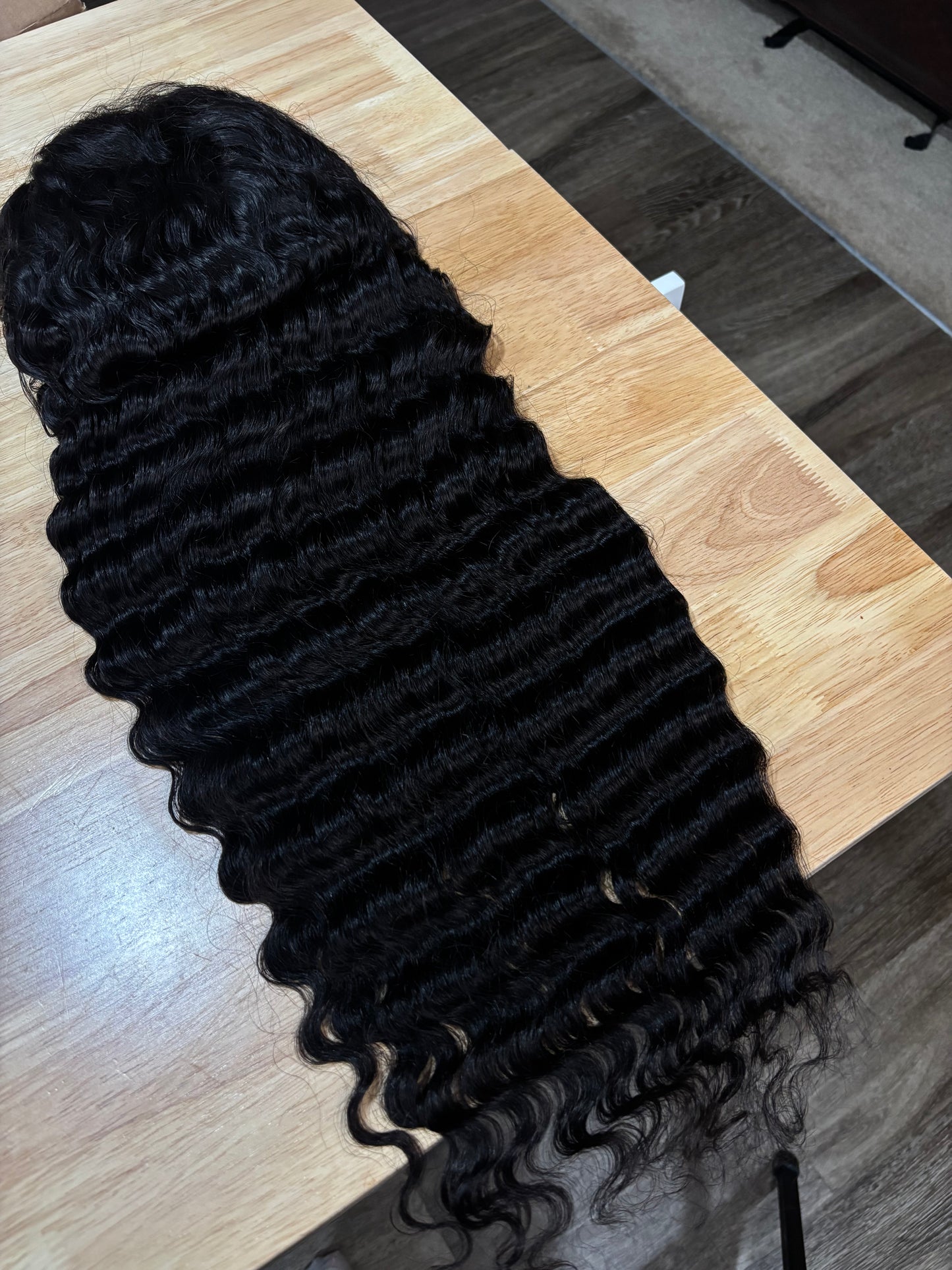 7x7 Glueless Wigs