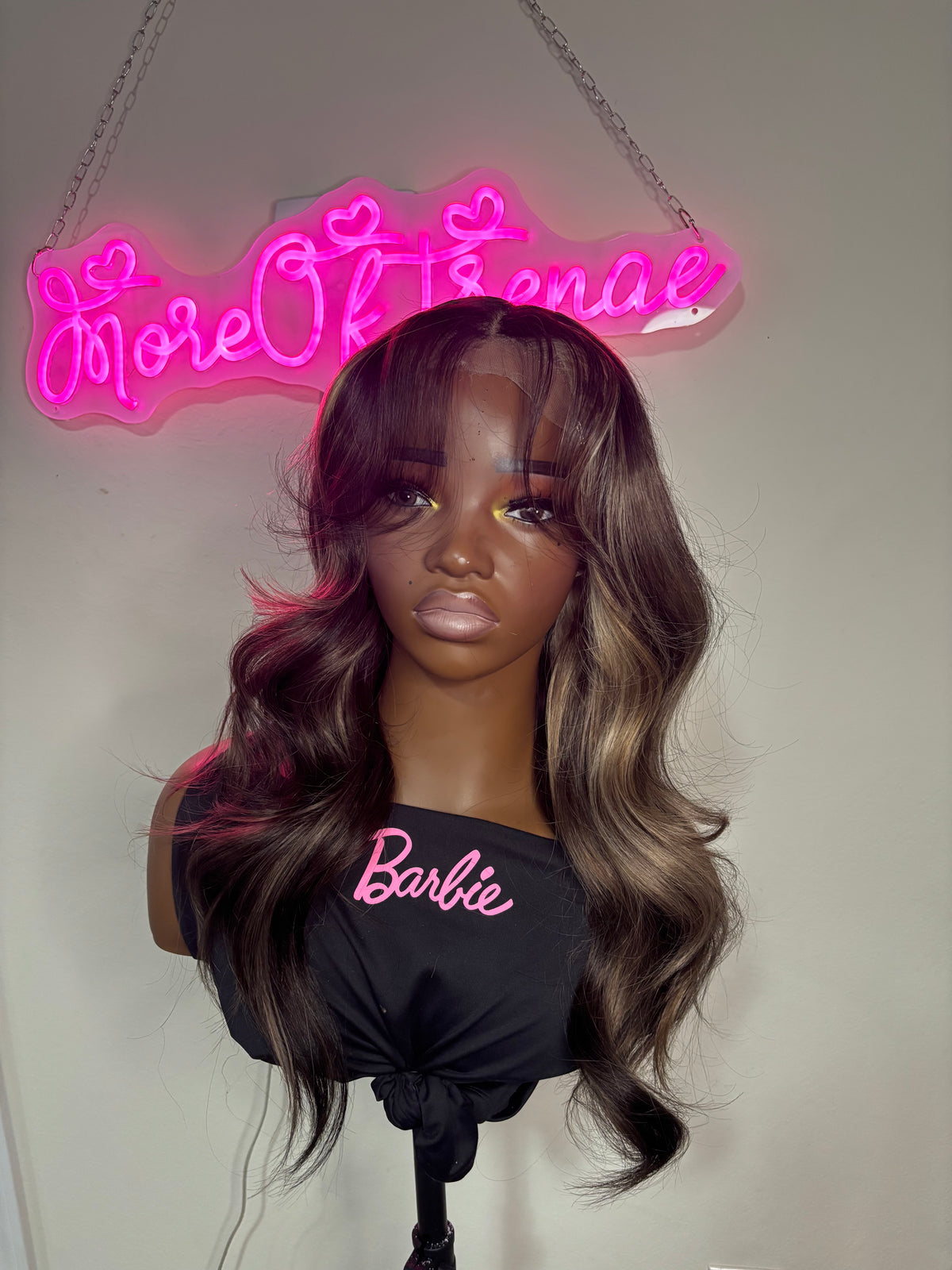 Ready to Wear Wigs