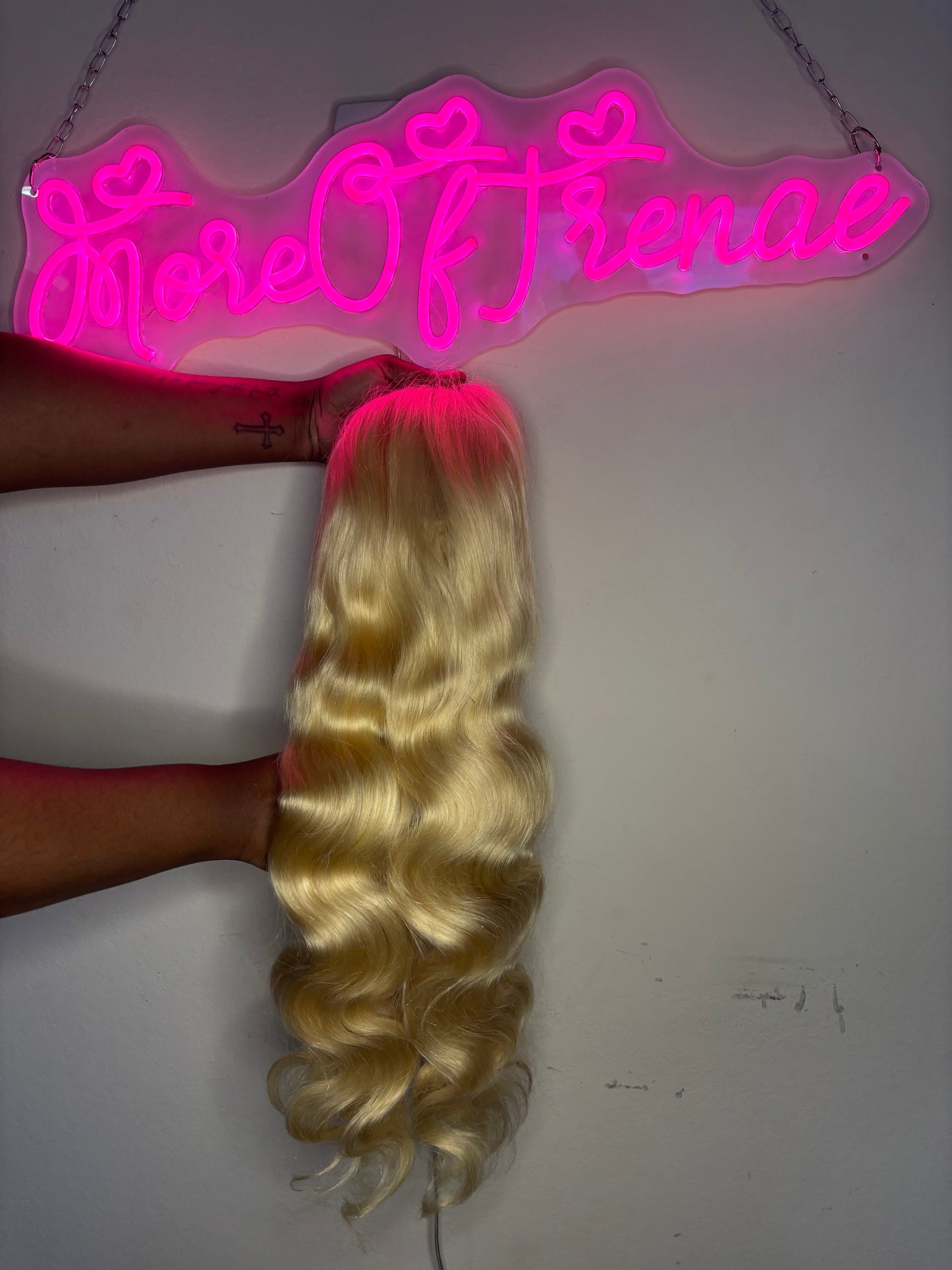 613 Glueless Wigs
