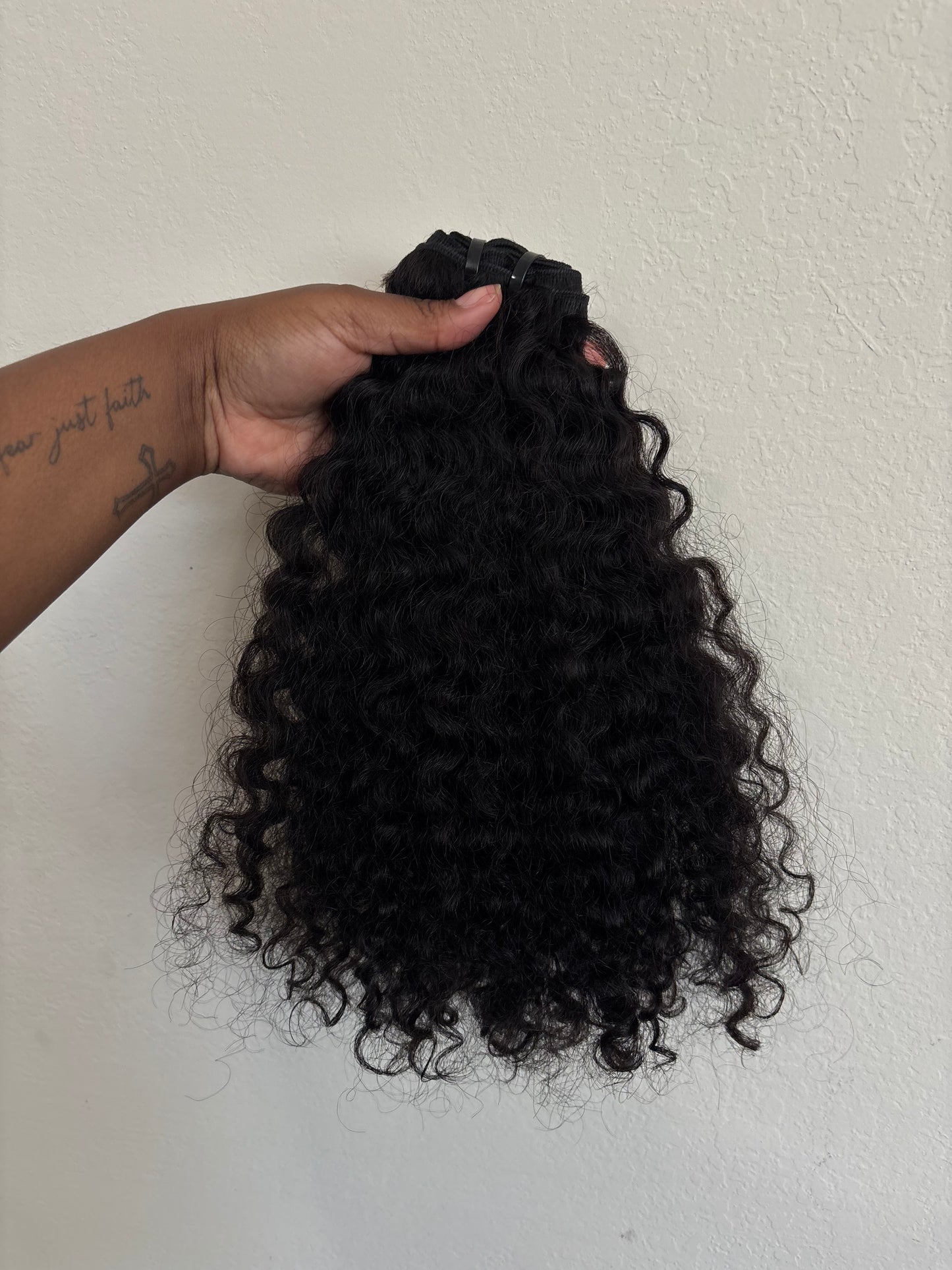 Pixie Curly Bundles